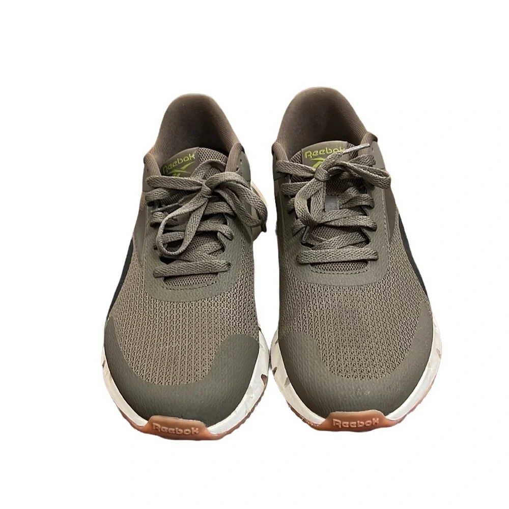 Reebok Zig Dynamica 2 Men’s Sneakers Size 10